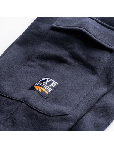 Spodnie hi-tec tibar jrb jr