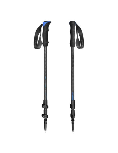 Kije trekkingowe spokey atom spk