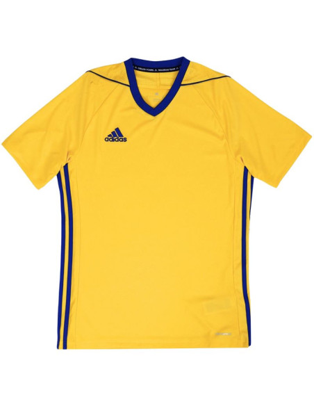 Koszulka adidas mi tiro 17 jersey m