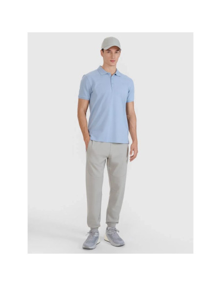 Koszulka polo 4f m 4fwss25tptsm407