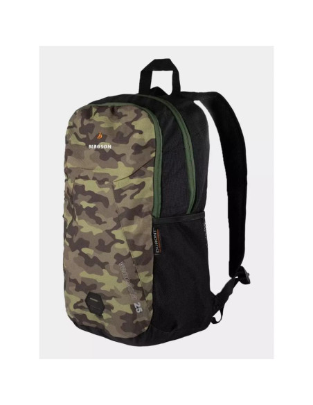 Plecak turystyczny bergson venssla ss23abacu139