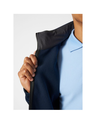 Kurtka helly hansen hp fleece jacket 2.0 m