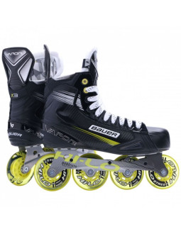 Rolki hokejowe bauer vapor x3 sr