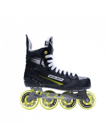 Rolki hokejowe bauer vapor x3 sr