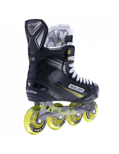 Rolki hokejowe bauer vapor x3 sr