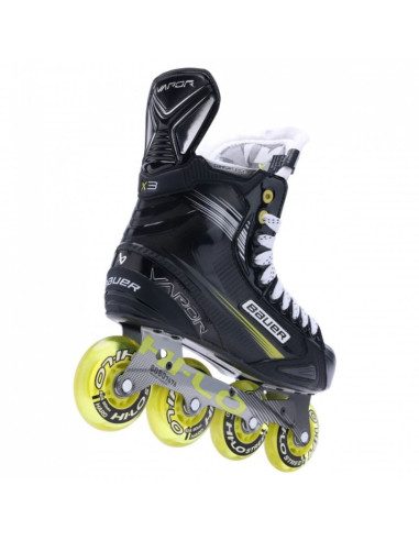 Rolki hokejowe bauer vapor x3 sr