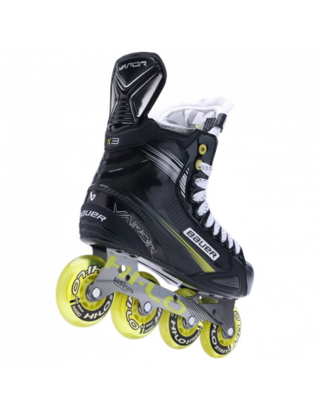 Rolki hokejowe bauer vapor x3 sr