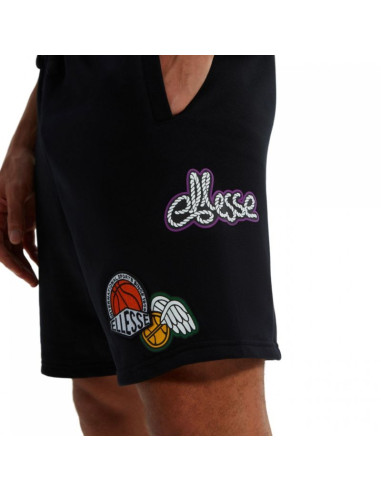 Spodenki ellesse bronxa short m