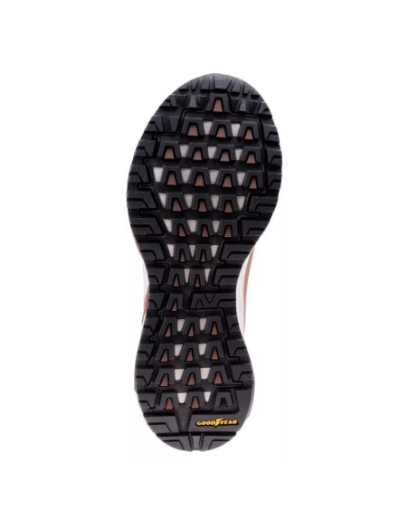 Buty elbrus faren wp gr w