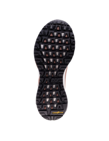 Buty elbrus faren wp gr w