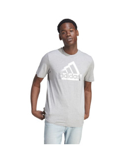 Koszulka adidas fi met tee m 2