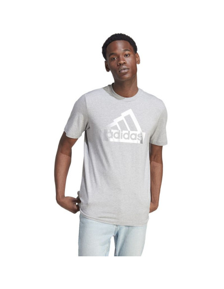 Koszulka adidas fi met tee m