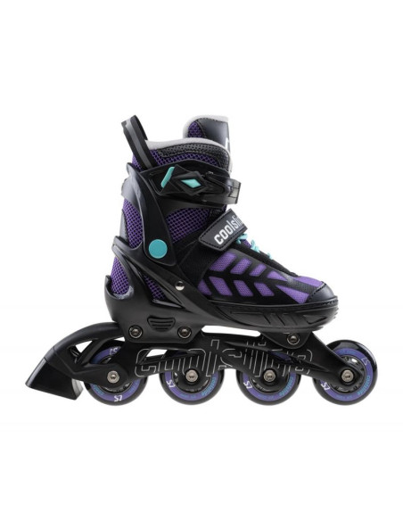 Rolki coolslide wonton yg jr