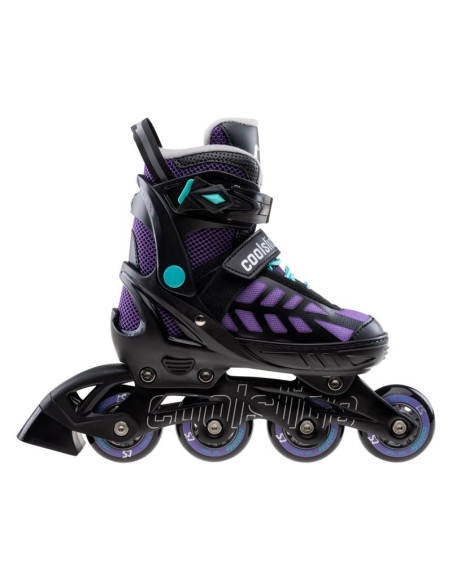 Rolki coolslide wonton yg jr