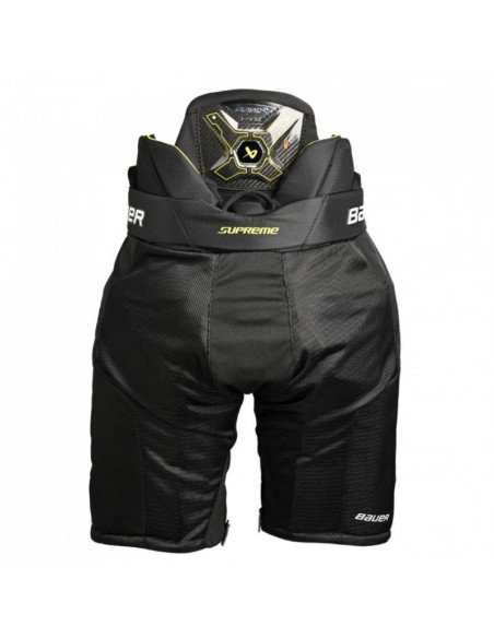 Spodnie hokejowe bauer supreme mach sr m