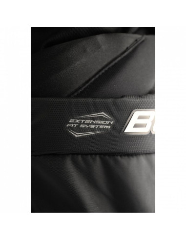 Spodnie hokejowe bauer supreme mach sr m