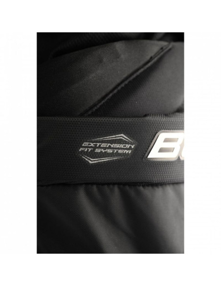 Spodnie hokejowe bauer supreme mach sr m