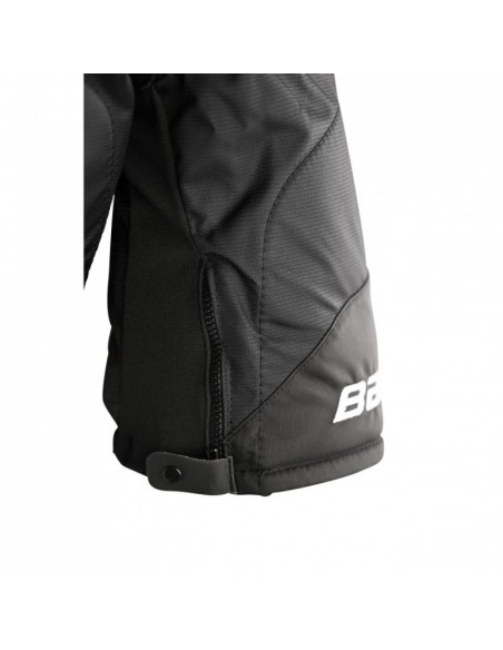 Spodnie hokejowe bauer supreme mach sr m