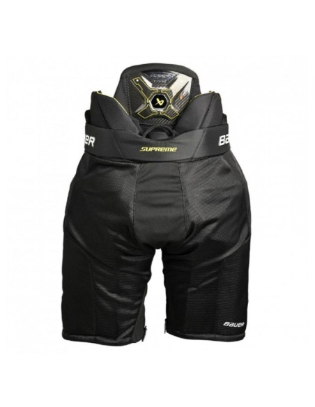 Spodnie hokejowe bauer supreme mach sr m