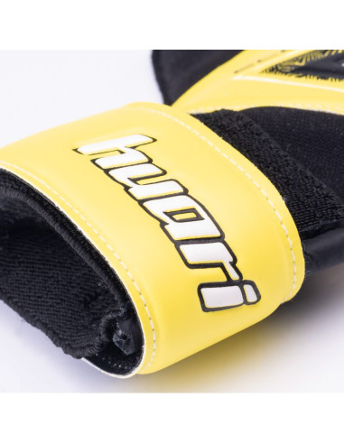 Rękawice bramkarskie huari ibram jr