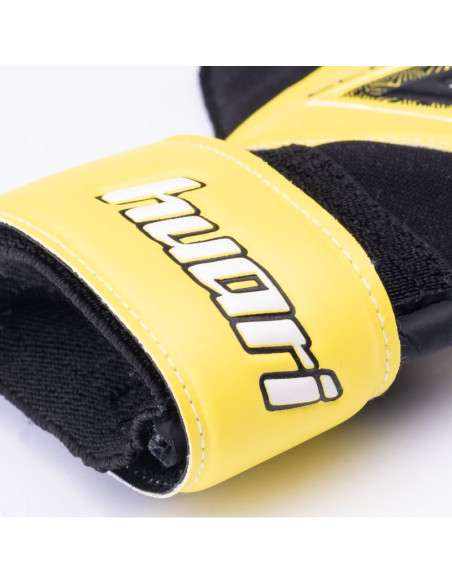 Rękawice bramkarskie huari ibram jr