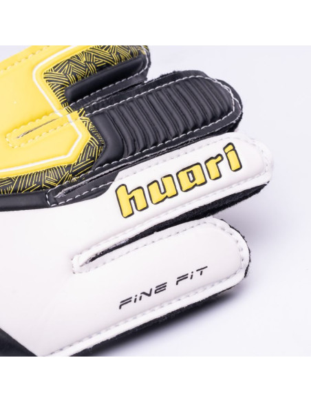 Rękawice bramkarskie huari ibram jr