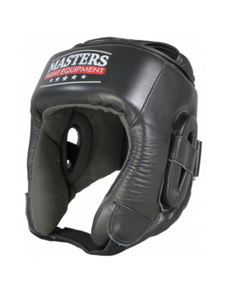 Kask turniejowy masters