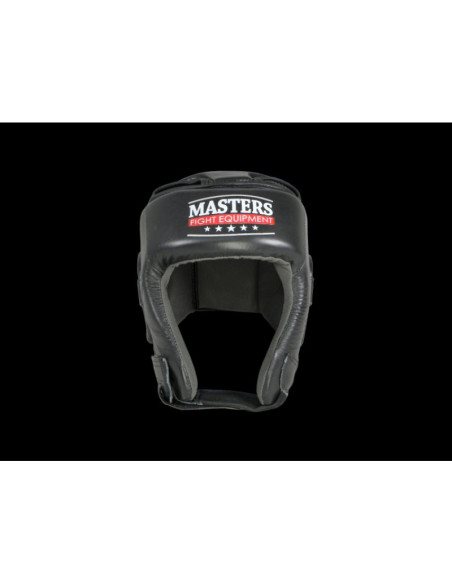Kask turniejowy masters