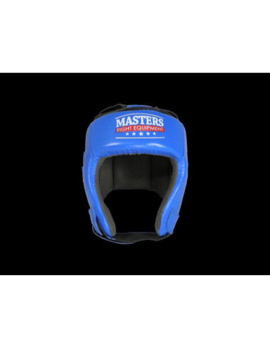 Kask turniejowy masters