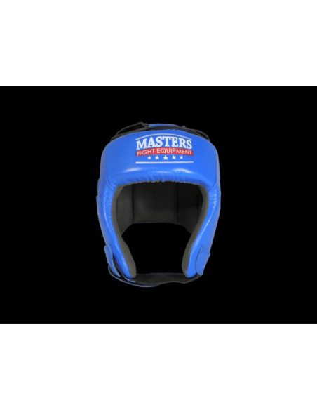 Kask turniejowy masters