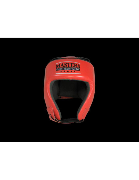 Kask turniejowy masters