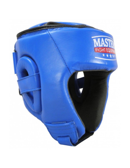 Kask turniejowy masters