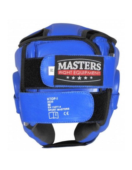 Kask turniejowy masters