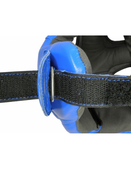 Kask turniejowy masters