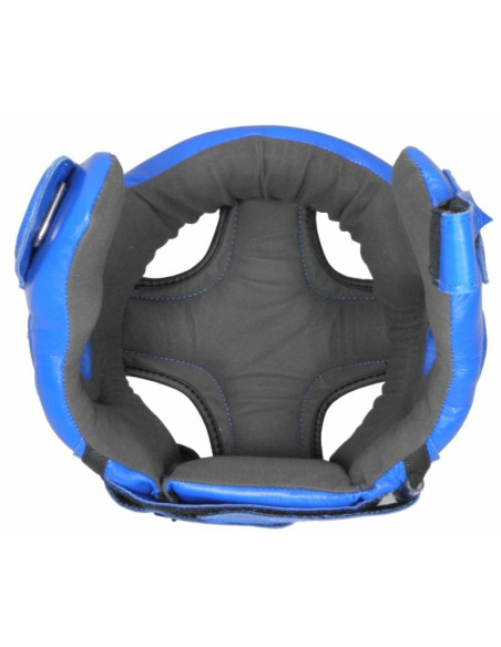 Kask turniejowy masters