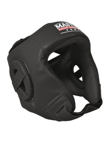 Kask turniejowy masters