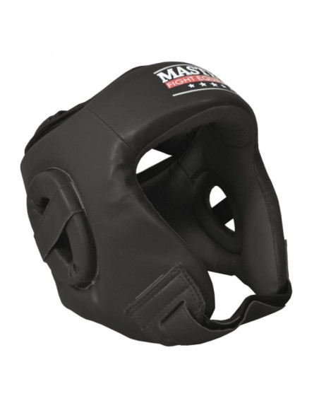 Kask turniejowy masters