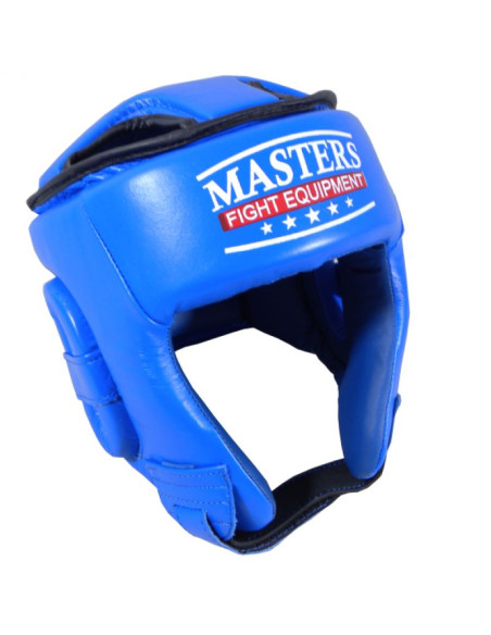 Kask turniejowy masters