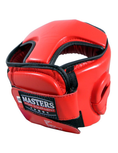 Kask turniejowy masters