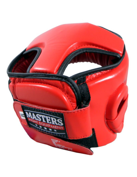 Kask turniejowy masters