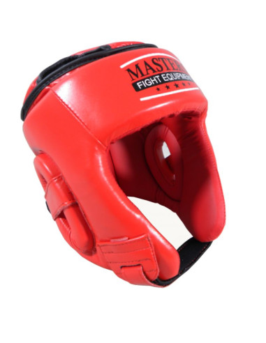 Kask turniejowy masters