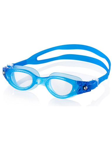 Okulary pływackie aqua speed pacific jr 6144