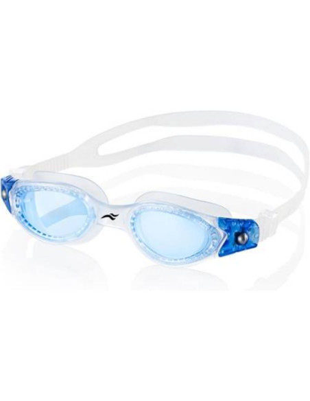 Okulary pływackie aqua speed pacific jr 6144