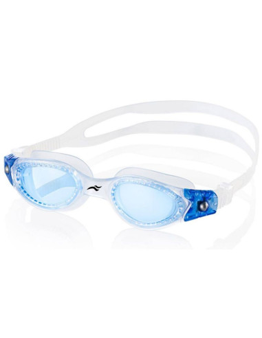 Okulary pływackie aqua speed pacific jr 6144