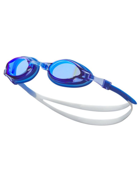 Okulary pływackie nike chrome mirror nessd125