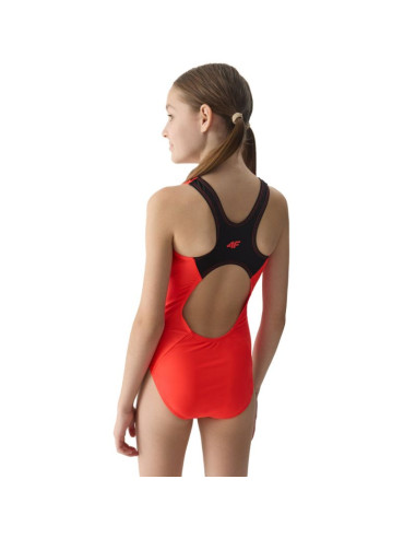 Kostium kąpielowy 4f f074 jr 4fjwmm00uswsf074