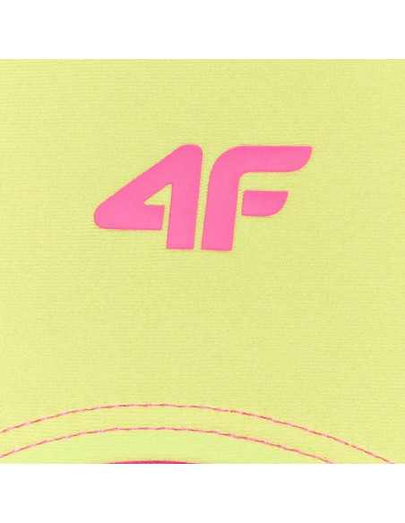 Kostium kąpielowy 4f f074 jr 4fjwmm00uswsf074