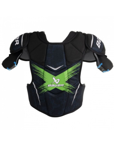 Naramienniki hokejowe bauer x '24 jr