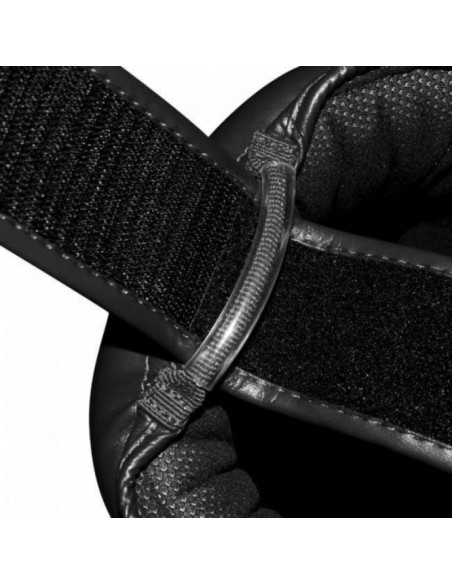 Kask bokserski adidas hybrid 50