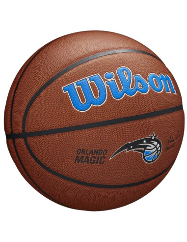 Piłka wilson team alliance orlando magic ball